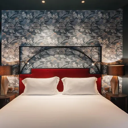 فندق The Goethe - Small Luxury Of The World 5*