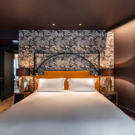 فندق The Goethe - Small Luxury Of The World