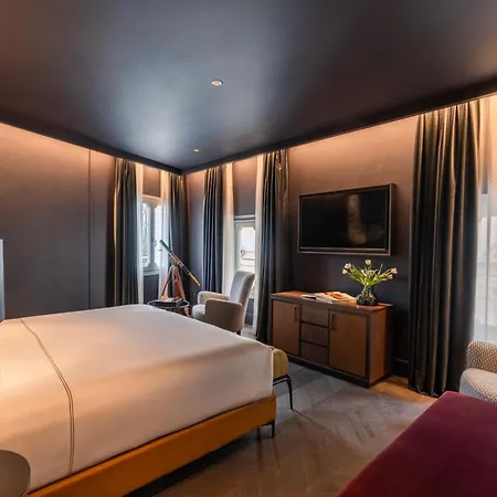 The Goethe - Small Luxury Of The World فندق