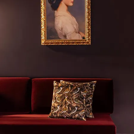 The Goethe - Small Luxury Of The World ホテル 5*