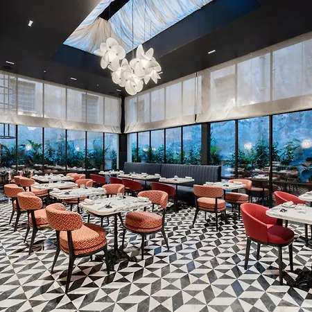 فندق The Goethe - Small Luxury Of The World روما