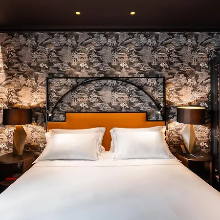 The Goethe - Small Luxury Of The World Roma