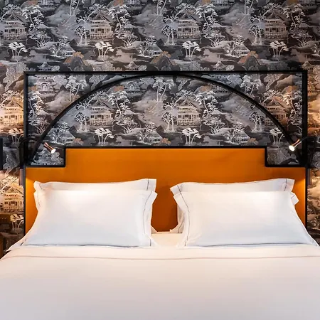 The Goethe - Small Luxury Of The World ホテル 5*