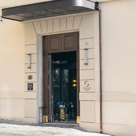 فندق The Goethe - Small Luxury Of The World 5*