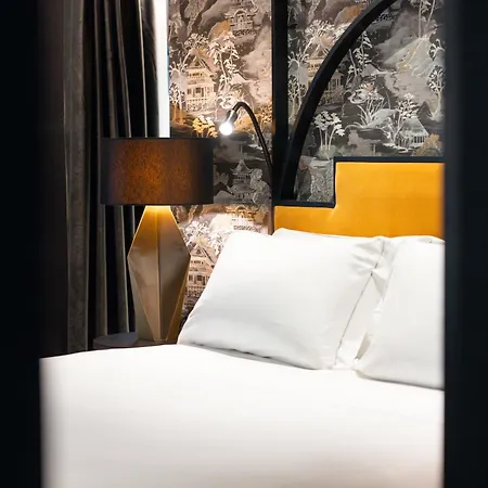 The Goethe - Small Luxury Of The World Отель