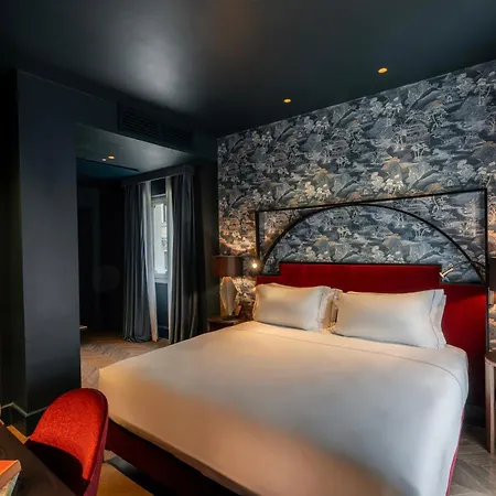 The Goethe - Small Luxury Of The World 5* Рим
