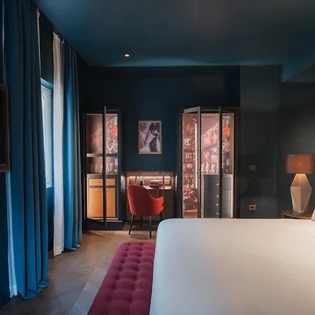 The Goethe - Small Luxury Of The World 5*