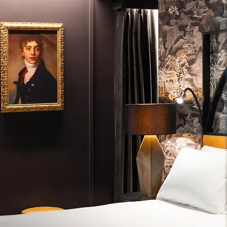 The Goethe - Small Luxury Of The World