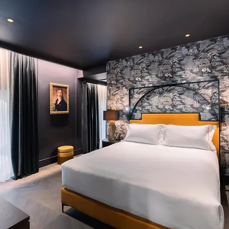 The Goethe - Small Luxury Of The World Hotel