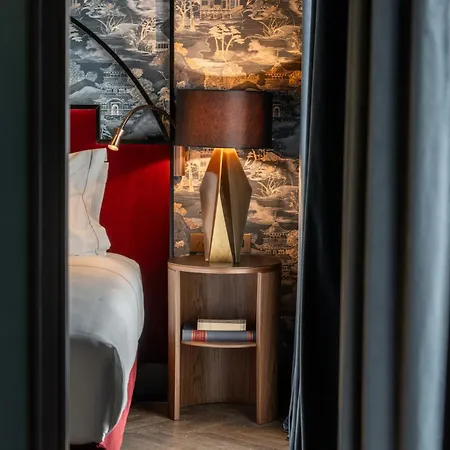 The Goethe - Small Luxury Of The World 5*