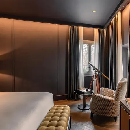 The Goethe - Small Luxury Of The World 酒店 5*