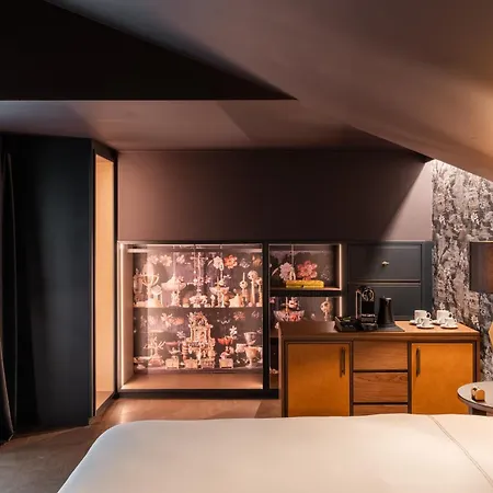 The Goethe - Small Luxury Of The World Hotel