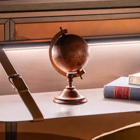 The Goethe - Small Luxury Of The World 5* Rome