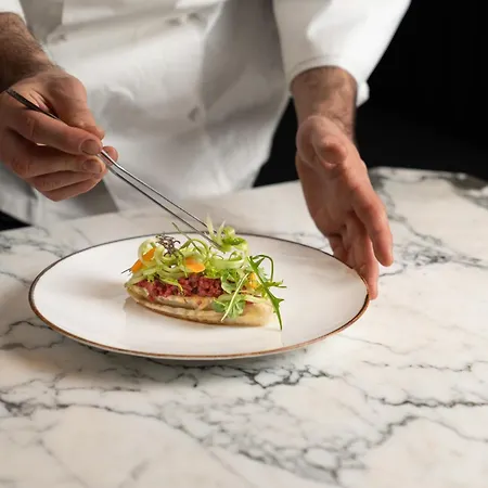 The Goethe - Small Luxury Of The World Hotel