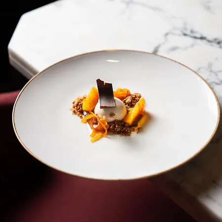 Hotel The Goethe - Small Luxury Of The World