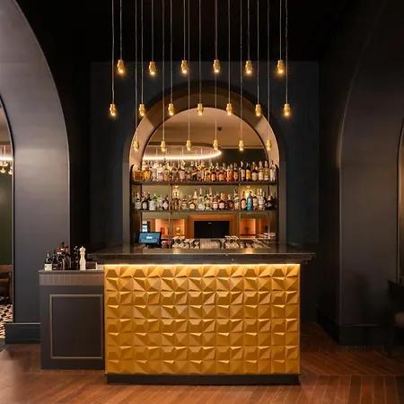 Hotel The Goethe - Small Luxury Of The World Rome