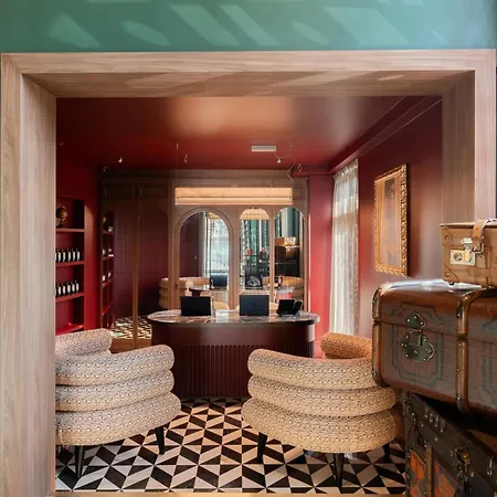 The Goethe - Small Luxury Of The World Hotel