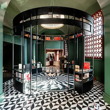 The Goethe - Small Luxury Of The World 酒店 5*