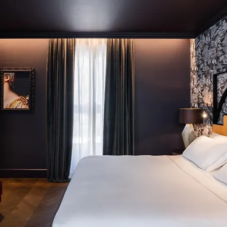 The Goethe - Small Luxury Of The World