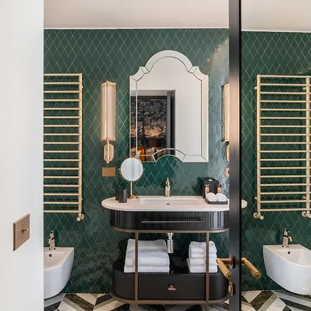 The Goethe - Small Luxury Of The World 5*