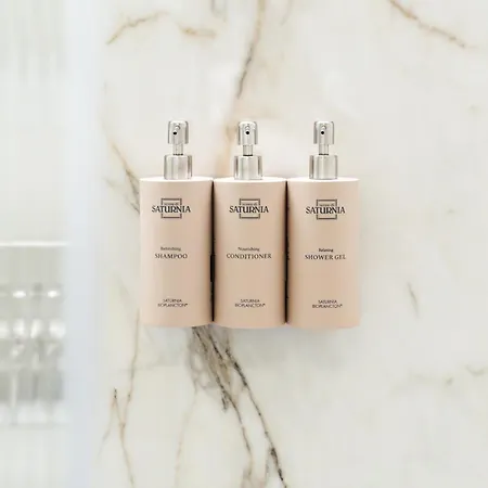 Hotel The Goethe - Small Luxury Of The World Rome