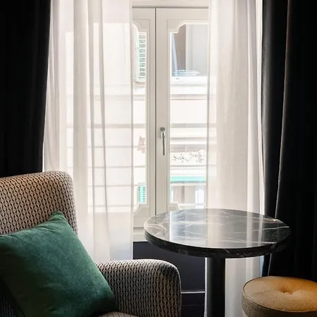 The Goethe - Small Luxury Of The World 酒店
