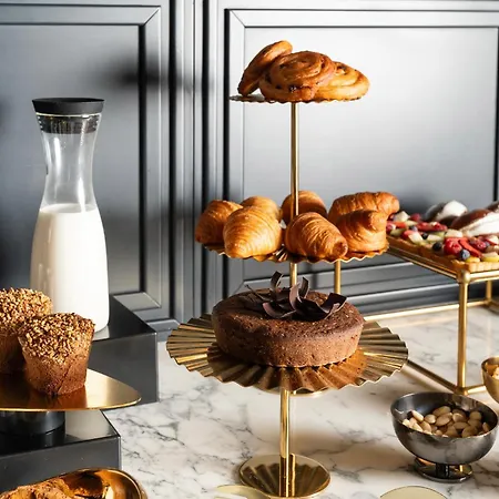 The Goethe - Small Luxury Of The World Rome