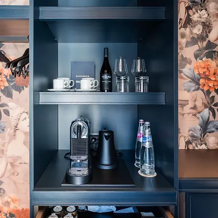 The Goethe - Small Luxury Of The World